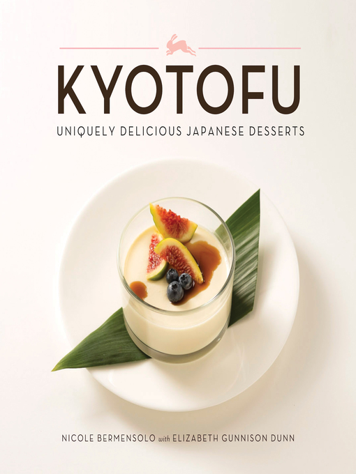 Title details for Kyotofu by Nicole Bermensolo - Available